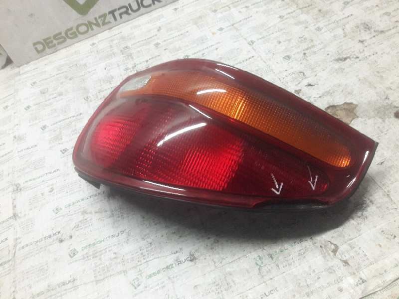 Recambio de piloto trasero izquierdo para chrysler stratus berlina (ja) 2.5 cat referencia OEM IAM   