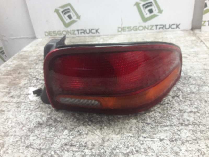 Recambio de piloto trasero derecho para chrysler stratus berlina (ja) 2.5 cat referencia OEM IAM   