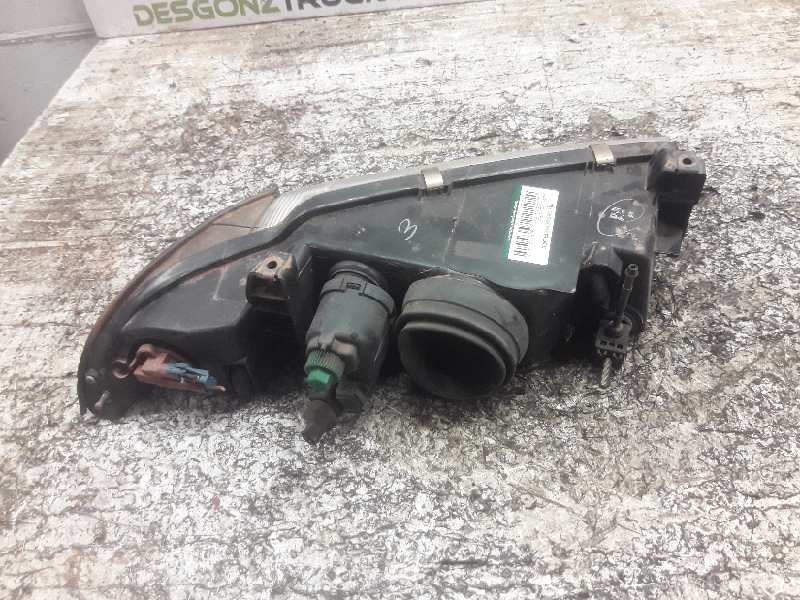 Recambio de faro izquierdo para chrysler stratus berlina (ja) 2.5 cat referencia OEM IAM   