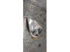 Recambio de piloto delantero izquierdo para volkswagen polo berlina (6n2) trendline referencia OEM IAM   