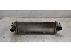 Recambio de intercooler para renault trafic combi (ab 4.01) 1.9 diesel referencia OEM IAM 7700312903G  91166035
