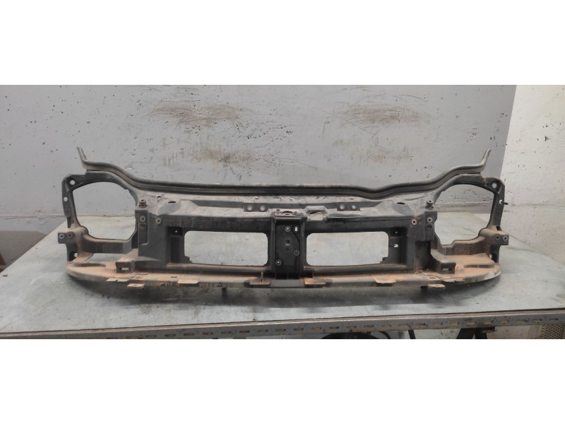 Recambio de panel frontal para renault trafic combi (ab 4.01) 1.9 diesel referencia OEM IAM   