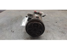 Recambio de compresor aire acondicionado para nissan terrano/terrano.ii (r20) avenue referencia OEM IAM 926000X010  