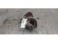 Recambio de motor arranque para fiat doblo ii cargo (263) 1.6 jtdm 16v cat referencia OEM IAM 0001108421  10 DIENTES