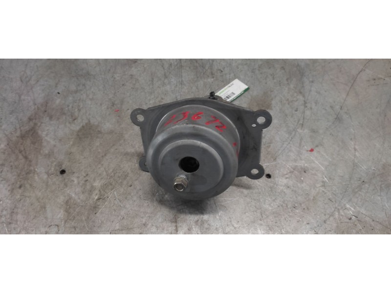 Recambio de soporte motor izquierdo para opel astra h berlina cosmo referencia OEM IAM 511671286  