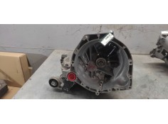 Recambio de caja cambios para ford fiesta (cbk) ambiente referencia OEM IAM 2S6R7002MA  