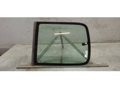 Recambio de luna trasera izquierda para peugeot partner (s2) combi pro referencia OEM IAM   