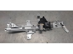 Recambio de elevalunas trasero izquierdo para peugeot 5008 referencia OEM IAM 9682808780 912027108 