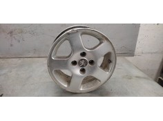 Recambio de llanta para peugeot partner (s2) rancho plus referencia OEM IAM 6jx15ch-18  15´´-4 tornillos