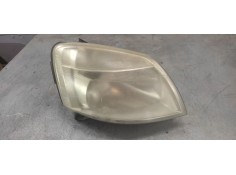 Recambio de faro derecho para peugeot partner (s2) 1.9 diesel referencia OEM IAM    2