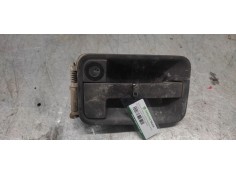 Recambio de maneta exterior puerta trasera carga para peugeot expert kasten komfort confort referencia OEM IAM 1472002077  puert