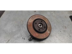 Recambio de mangueta delantera derecha para peugeot 308 confort referencia OEM IAM   