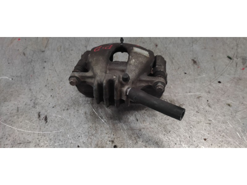 Recambio de pinza freno delantera derecha para peugeot 308 confort referencia OEM IAM   