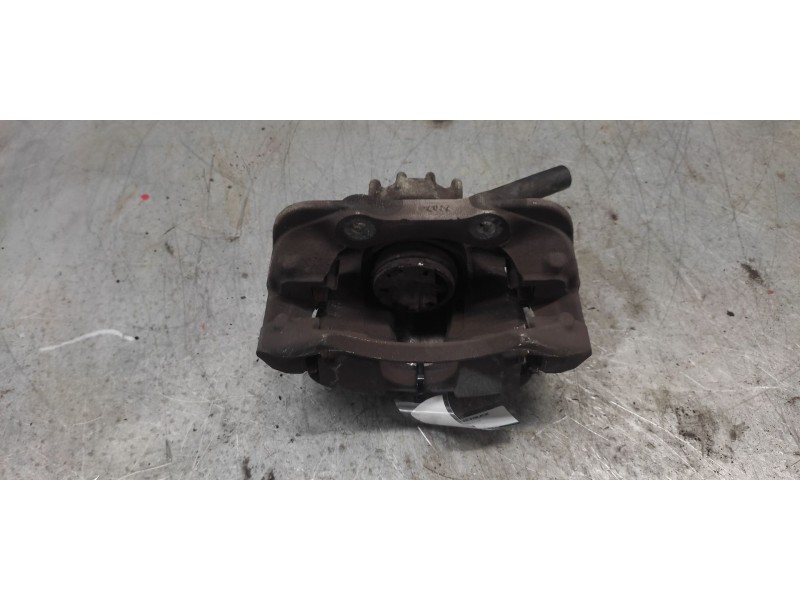 Recambio de pinza freno delantera derecha para peugeot 308 confort referencia OEM IAM   