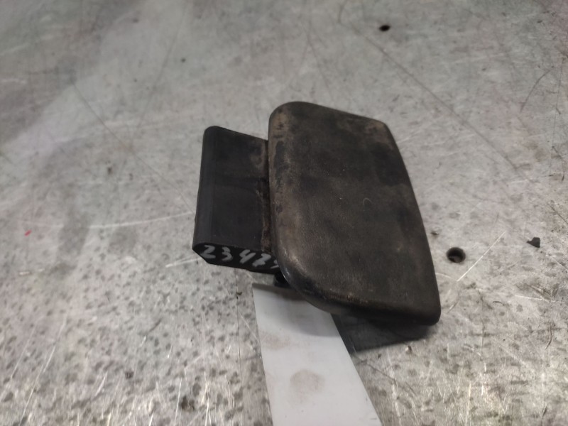 Recambio de maneta exterior delantera izquierda para citroën berlingo 2.0 hdi multispace referencia OEM IAM   