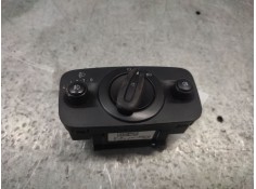 Recambio de mando luces para ford fiesta (cb1) referencia OEM IAM 8A6T13A824BB  