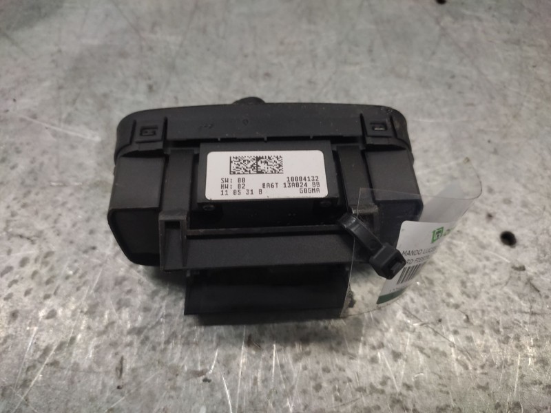 Recambio de mando luces para ford fiesta (cb1) referencia OEM IAM 8A6T13A824BB  