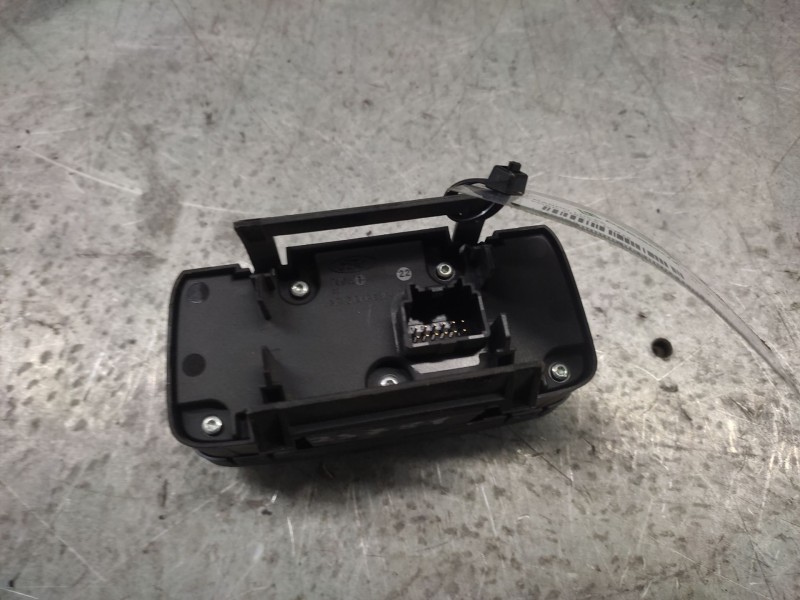 Recambio de mando luces para ford fiesta (cb1) referencia OEM IAM 8A6T13A824BB  
