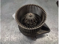 Recambio de ventilador calefaccion para nissan primastar (x83) combi, 6 plazas, batalla corta referencia OEM IAM  2 PINS 