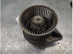 Recambio de ventilador calefaccion para nissan primastar (x83) combi, 6 plazas, batalla corta referencia OEM IAM  2 PINS  2