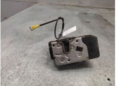 Recambio de cerradura puerta delantera derecha para nissan primastar (x83) combi, 6 plazas, batalla corta referencia OEM IAM 820