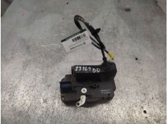 Recambio de cerradura puerta delantera derecha para nissan primastar (x83) combi, 6 plazas, batalla corta referencia OEM IAM 820 2