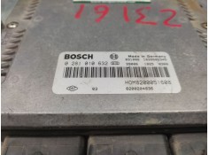 Recambio de centralita motor uce para nissan primastar (x83) combi, 6 plazas, batalla corta referencia OEM IAM 0281010632 820020 2