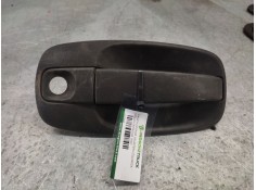 Recambio de maneta interior delantera izquierda para nissan primastar (x83) combi, 6 plazas, batalla corta referencia OEM IAM   