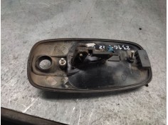 Recambio de maneta interior delantera izquierda para nissan primastar (x83) combi, 6 plazas, batalla corta referencia OEM IAM    2