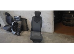 Recambio de asiento trasero medio para peugeot expert tepee l1h1 premium referencia OEM IAM   