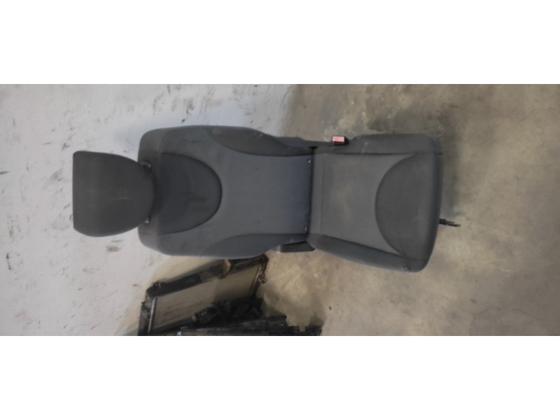 Recambio de asiento trasero medio para peugeot expert tepee l1h1 premium referencia OEM IAM   
