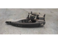 Recambio de maneta exterior delantera izquierda para peugeot expert tepee l1h1 premium referencia OEM IAM 9680658680  