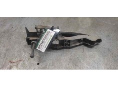 Recambio de maneta exterior delantera izquierda para peugeot expert tepee l1h1 premium referencia OEM IAM 9680658680   2