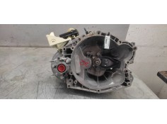 Recambio de caja cambios para peugeot 307 (s1) xs referencia OEM IAM 20DP13  