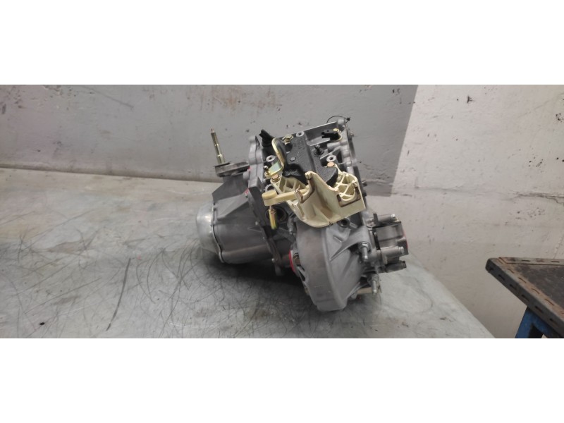 Recambio de caja cambios para peugeot 307 (s1) xs referencia OEM IAM 20DP13  