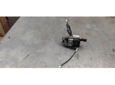 Recambio de cerradura puerta trasera izquierda para peugeot 5008 referencia OEM IAM   1465a0302j6