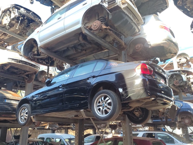 bmw serie 3 berlina (e90) del año 2005