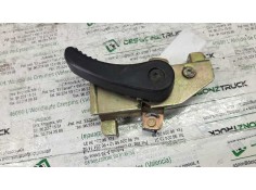 Recambio de maneta interior puerta carga para citroën berlingo 1.9 600 d furg. referencia OEM IAM  IZQUIERDA  2