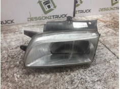 Recambio de faro izquierdo para peugeot partner (s1) break referencia OEM IAM 9621299180  