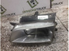 Recambio de faro izquierdo para peugeot partner (s1) break referencia OEM IAM 9621299180   2