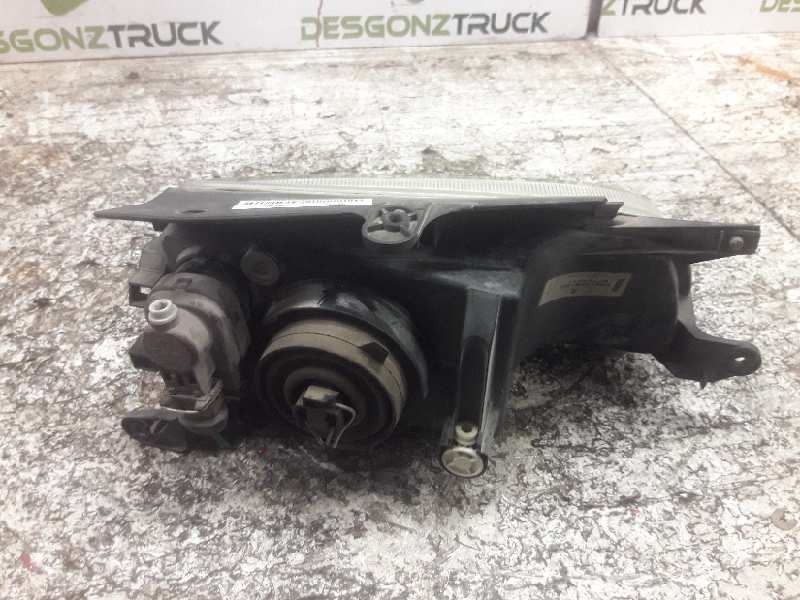 Recambio de faro izquierdo para peugeot partner (s1) break referencia OEM IAM 9621299180  