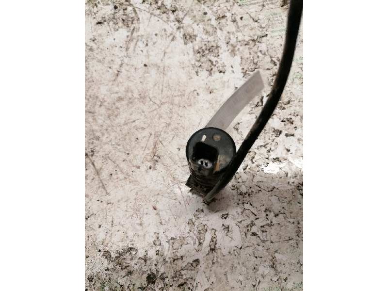 Recambio de bomba limpia para citroën berlingo 1.9 d 600 furg. referencia OEM IAM   2 PINS