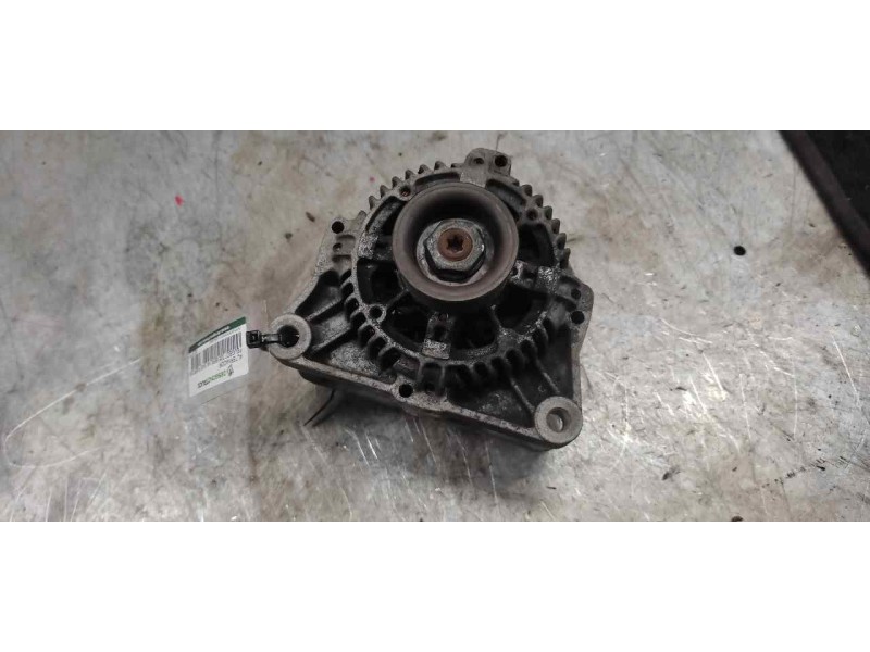 Recambio de alternador para peugeot 306 berlina 3/4/5 puertas (s2) graffic referencia OEM IAM 9623787180  