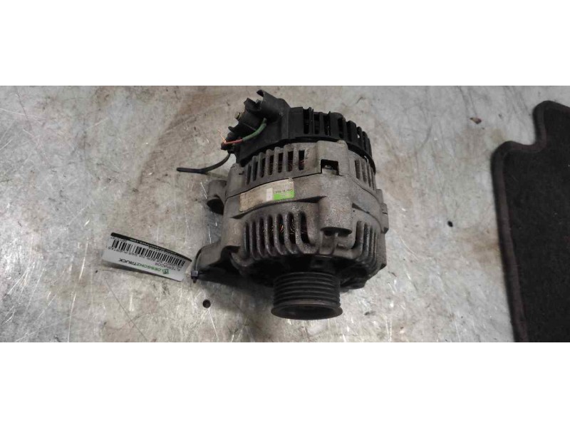 Recambio de alternador para peugeot 306 berlina 3/4/5 puertas (s2) graffic referencia OEM IAM 9623787180  