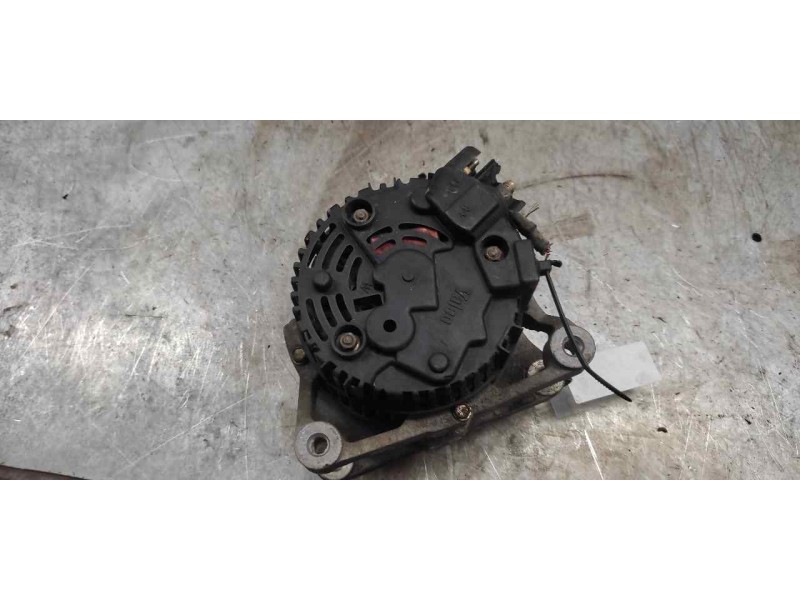 Recambio de alternador para peugeot 306 berlina 3/4/5 puertas (s2) graffic referencia OEM IAM 9623787180  