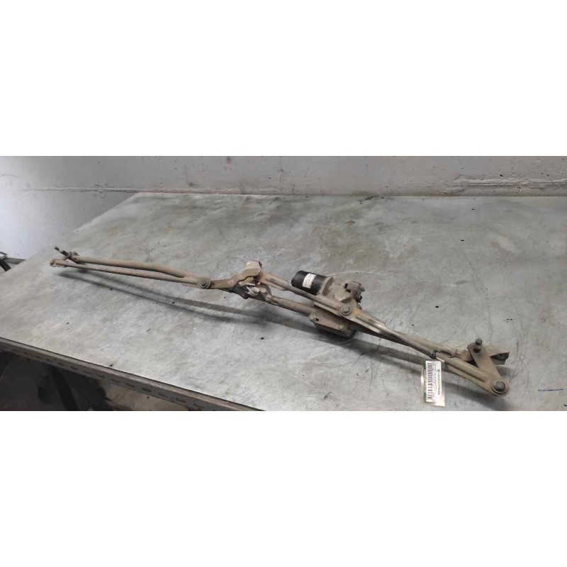 Recambio de motor limpia delantero para peugeot 307 cc (s1) 2.0 referencia OEM IAM 404638 4 PINS 