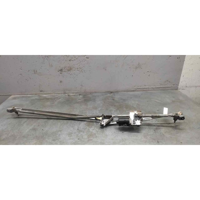 Recambio de motor limpia delantero para peugeot 307 cc (s1) 2.0 referencia OEM IAM 404638 4 PINS 