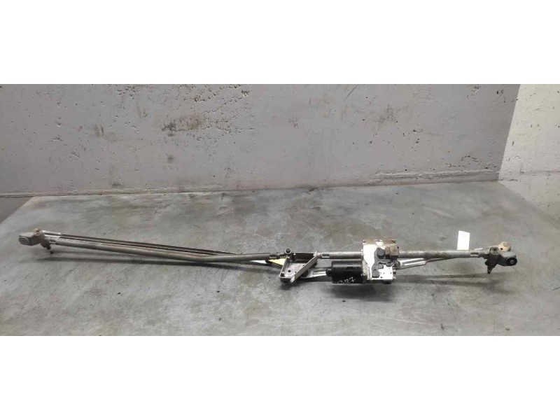 Recambio de motor limpia delantero para peugeot 307 cc (s1) 2.0 referencia OEM IAM 404638 4 PINS 