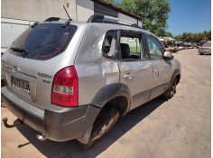 hyundai tucson (jm) del año 2005