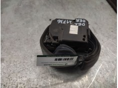 Recambio de cinturon seguridad delantero derecho para citroën c2 audace referencia OEM IAM   